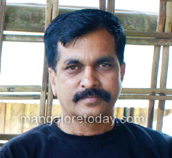 Gautham Ghate passes away